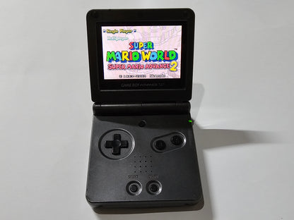 Super Mario World Mario Advance 2 Solo Cartucho (Loose) Nintendo Game Boy Advance
