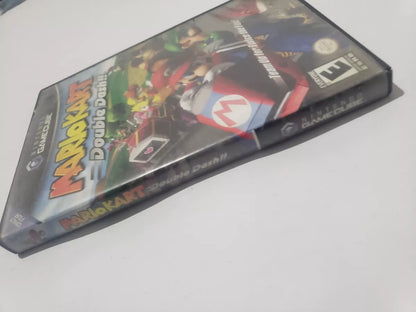 Mario Kart Double Dash Completo (CiB) Nintendo Gamecube