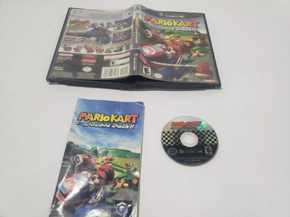 Mario Kart Double Dash Completo (CiB) Nintendo Gamecube